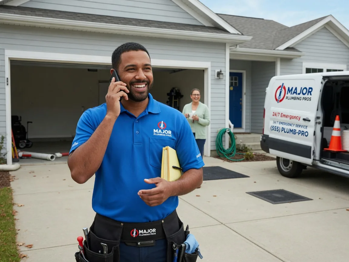 Drain Cleaning Services Langley Park, MD FAQs